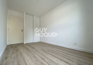  Appartement à vendre 3 pièces 59 m²