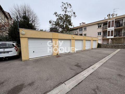  Parking / Garage � louer 18 m�