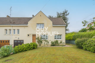  Maison à vendre 7 pièces 138 m²