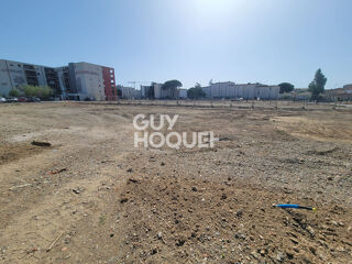 Vente Terrain terrain Narbonne