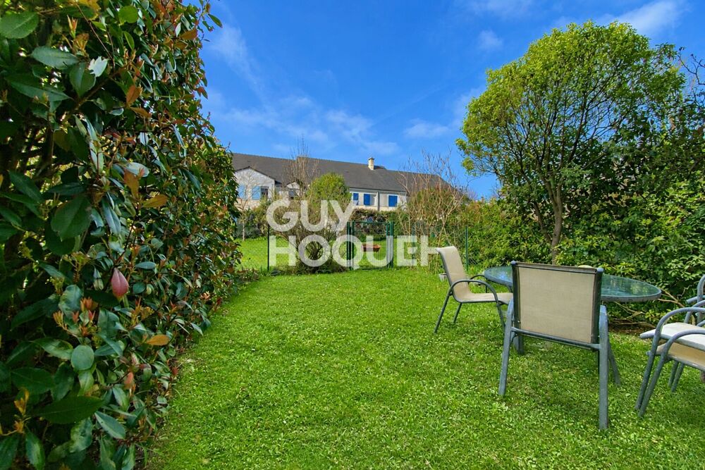 Vente Maison maison Nantes