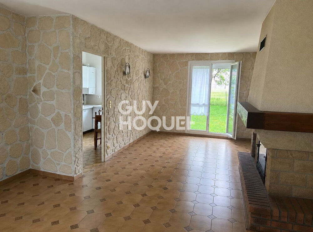 Vente Maison maison Villiers saint georges