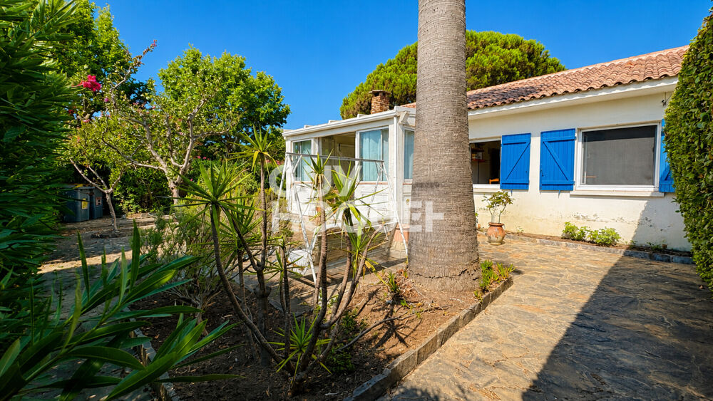 à vendre  Maison Cavalaire-sur-Mer (83240)