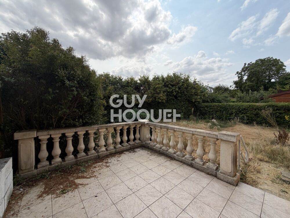 Vente Maison maison Dreuil-lès-amiens
