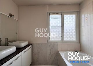  Appartement � louer 5 pi�ces 81 m�