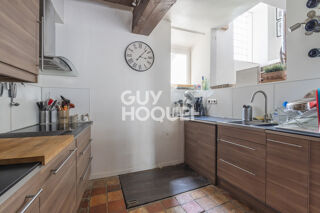 Vente Maison maison Villepreux