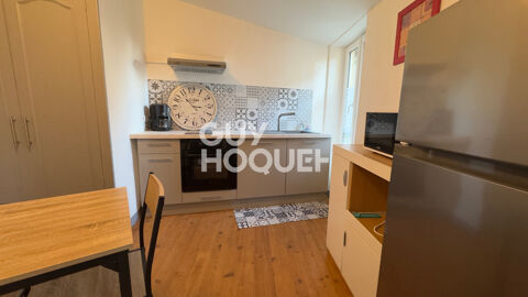   maison Maison - 2 pièce(s) - 36 m²