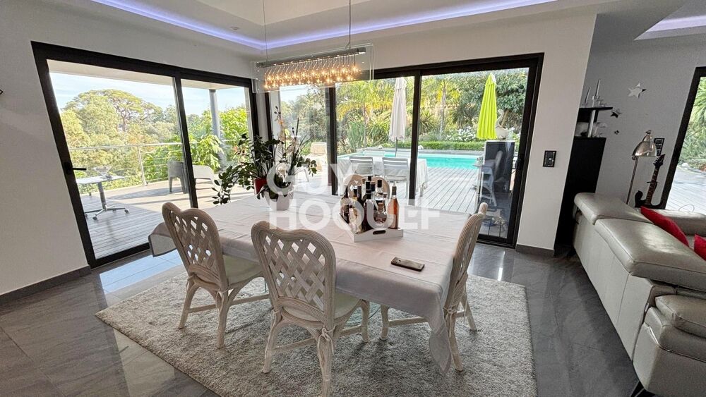 à vendre  Maison Cavalaire-sur-Mer (83240)
