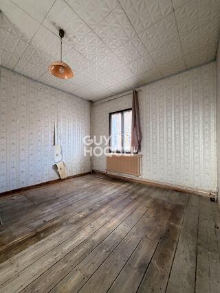  Maison à vendre 3 pièces 54 m²