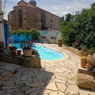  Maison � vendre 7 pi�ces 170 m�