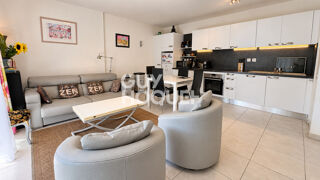  Appartement à vendre 2 pièces 47 m²