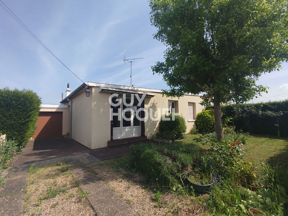 Vente Maison maison Vernouillet