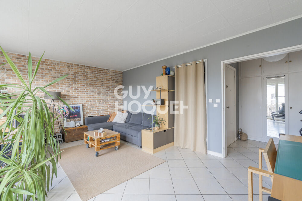 Vente Appartement appartement Les clayes-sous-bois