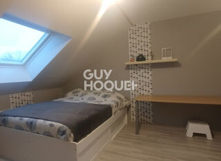  Maison à vendre 5 pièces 110 m²