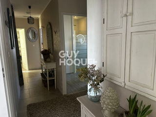  Maison à vendre 7 pièces 206 m²