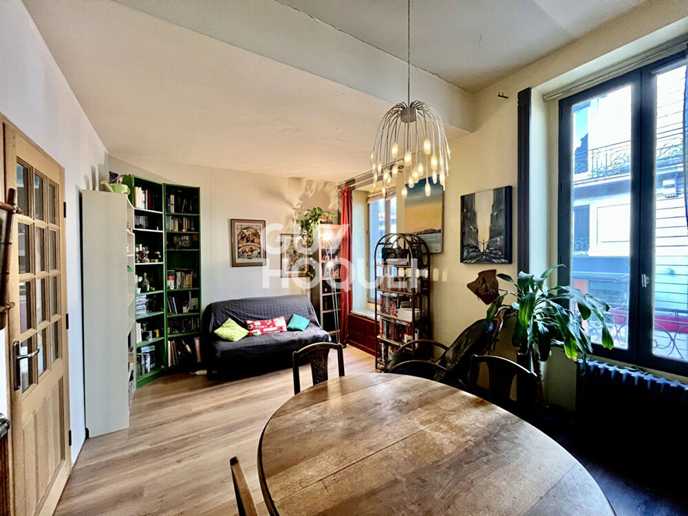 Vente Appartement appartement Nantes