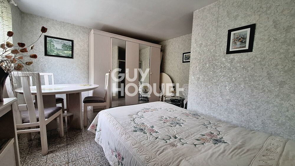 Vente Maison maison Amiens