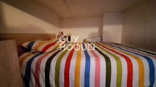  Appartement à vendre 1 pièce 23 m²