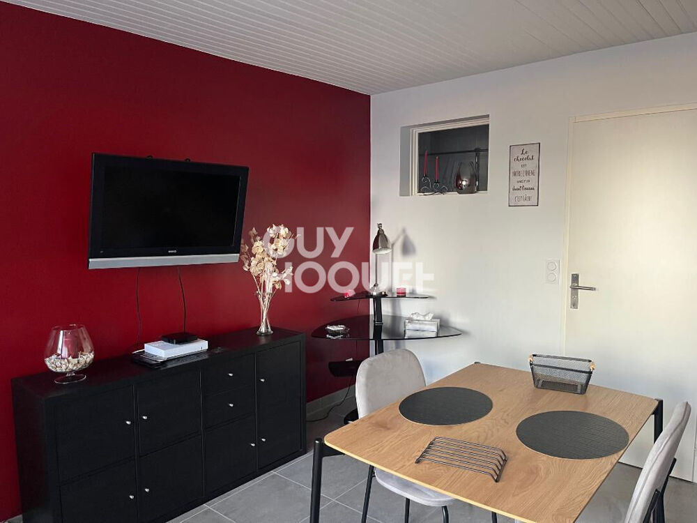 Vente Appartement appartement Villenave-d'ornon