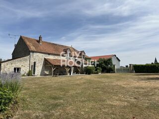  Maison à vendre 5 pièces 150 m²