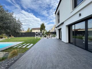 Vente Maison maison Athis mons