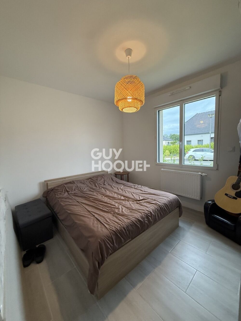 Vente Maison maison Villers-bocage