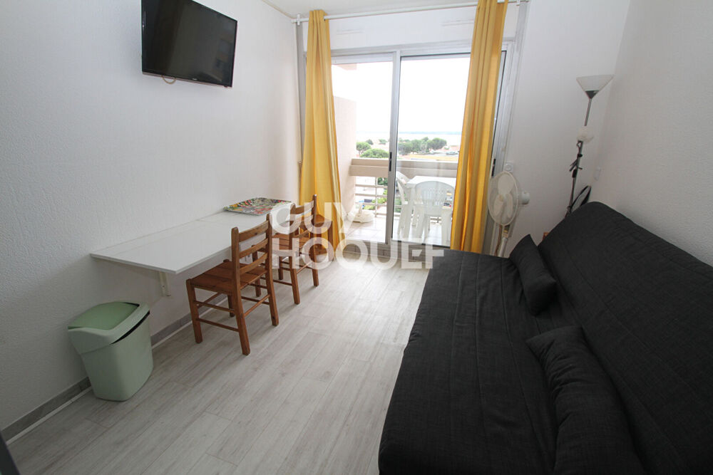 Location Appartement appartement Canet-en-roussillon