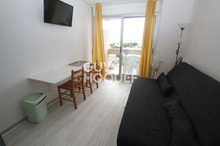 Location Appartement appartement Canet-en-roussillon
