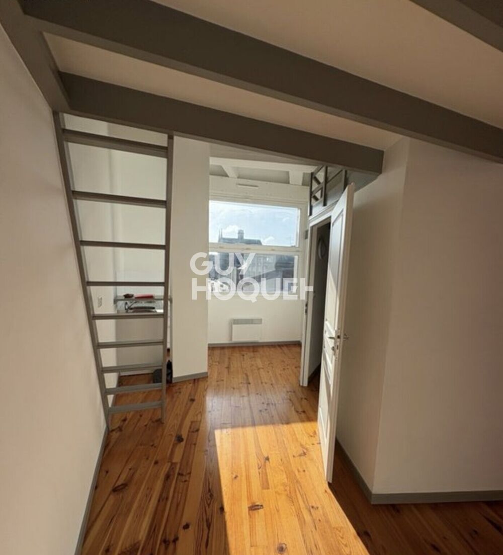Vente Appartement appartement Amiens
