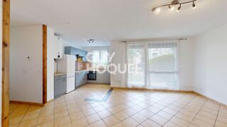  Appartement à vendre 3 pièces 64 m²