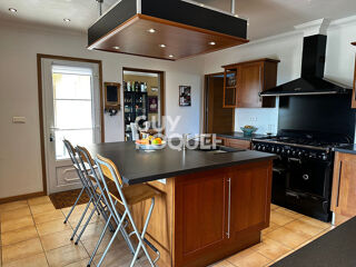  Maison � vendre 7 pi�ces 230 m�