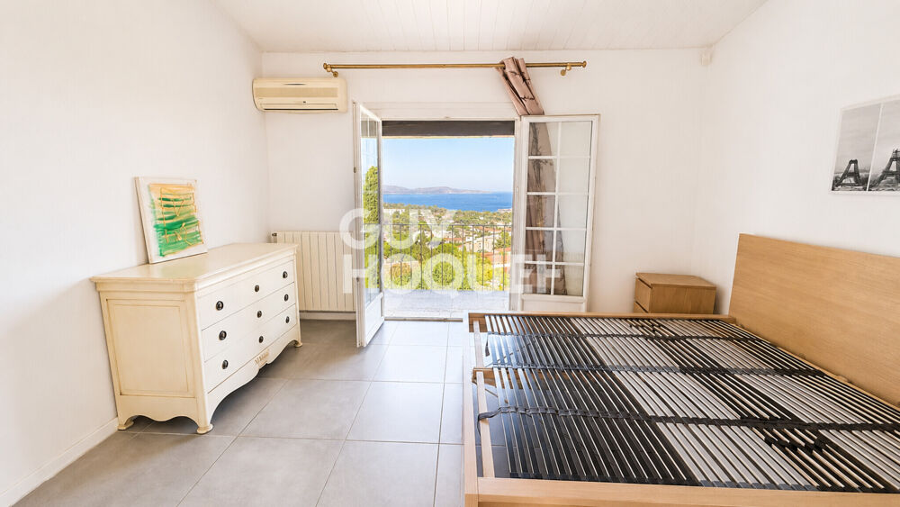à vendre  Maison Cavalaire-sur-Mer (83240)