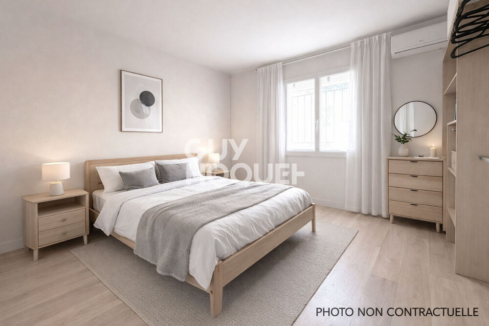 Vente Maison maison Canet-en-roussillon