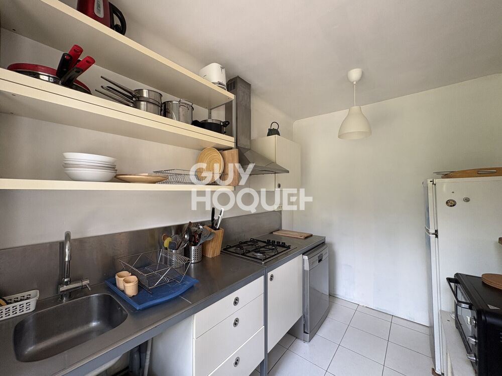 Location Appartement appartement Nantes