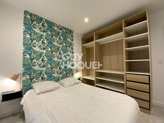  Appartement à louer 2 pièces 35 m²