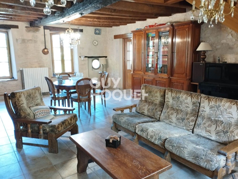 Vente Maison maison Provins