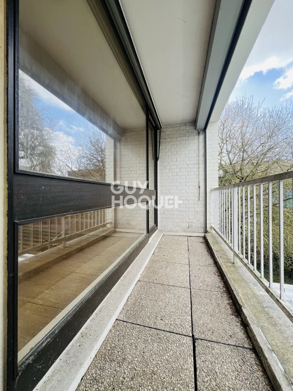 Vente Appartement appartement Amiens