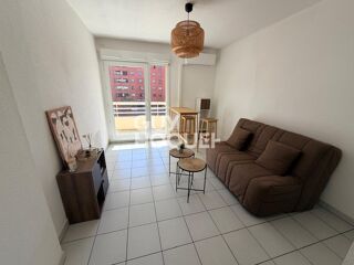  Appartement � louer 1 pi�ce 19 m�