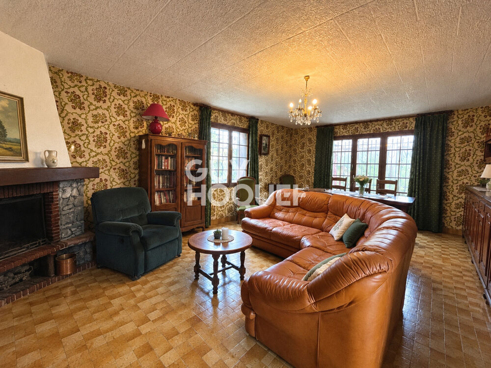 Vente Maison maison Montredon-des-corbières