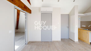  Appartement à louer 1 pièce 17 m²