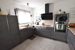  Maison � vendre 4 pi�ces 81 m�