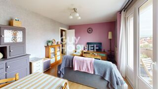 Vente Appartement appartement Dijon