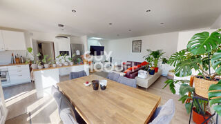  Maison à vendre 5 pièces 113 m²