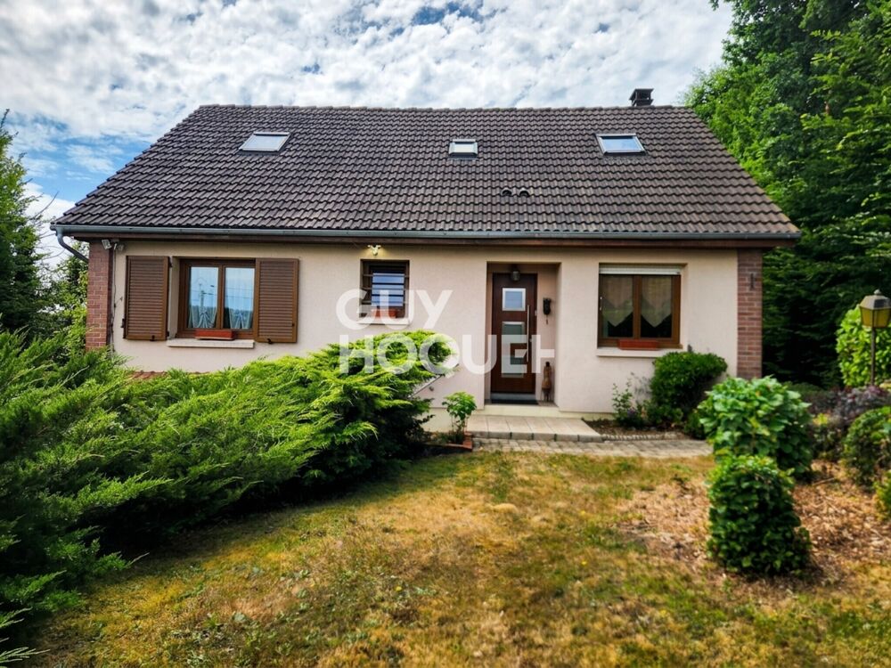 Maison 6 pièces 100 m² · à Malaunay · 100 m² · 233 200 €