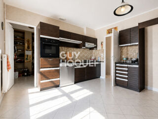  Maison à vendre 4 pièces 100 m²