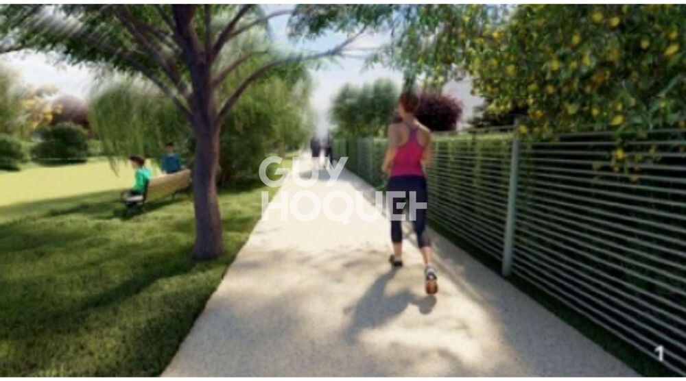 Vente Terrain terrain Elne