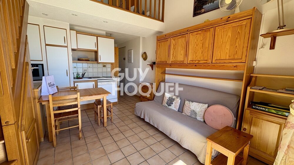 Vente Appartement appartement Cavalaire-sur-mer