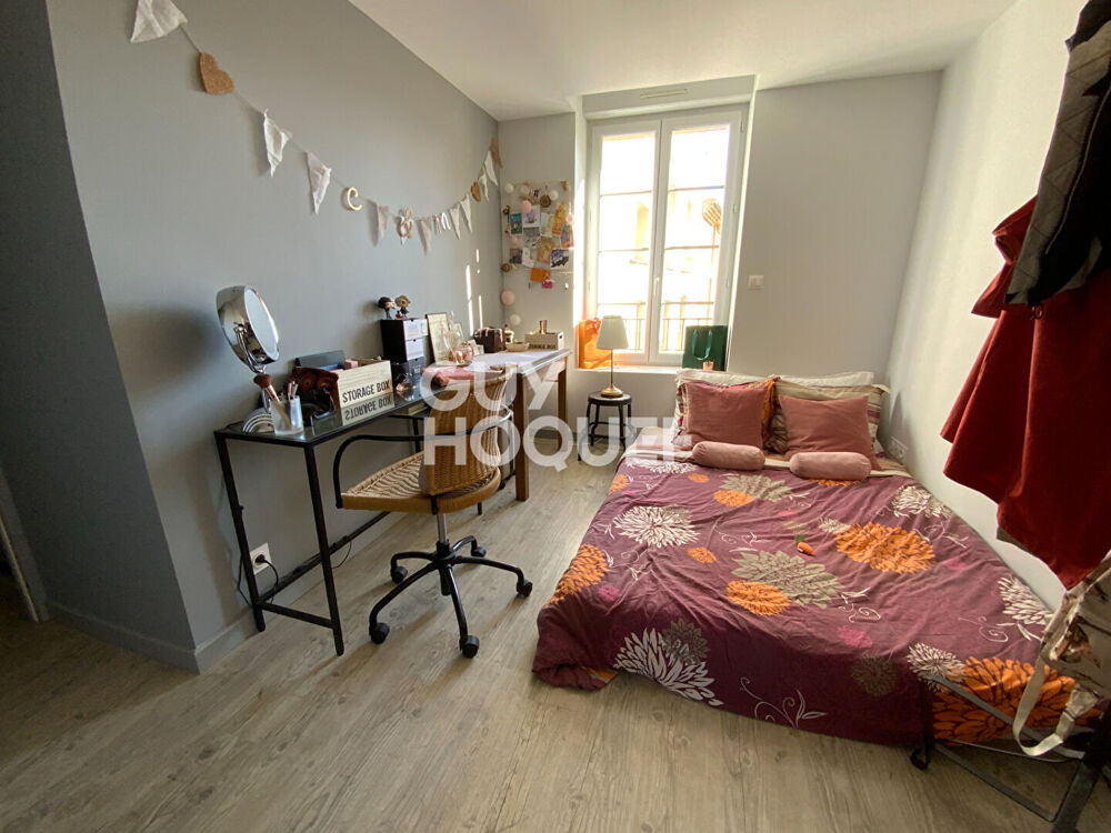 Location Appartement appartement Crest