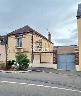  Maison à vendre 5 pièces 119 m²