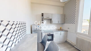  Appartement à vendre 2 pièces 47 m²